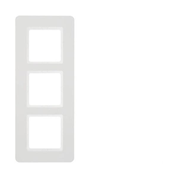 MARCO 3 ELEMENTOS Q.7 BLANCO POLAR