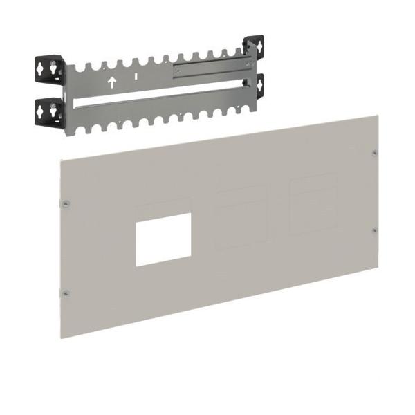 KIT EQTO.VT.4 AUT.3/4P h3+P250 SIST.QUADRO 800x300mm