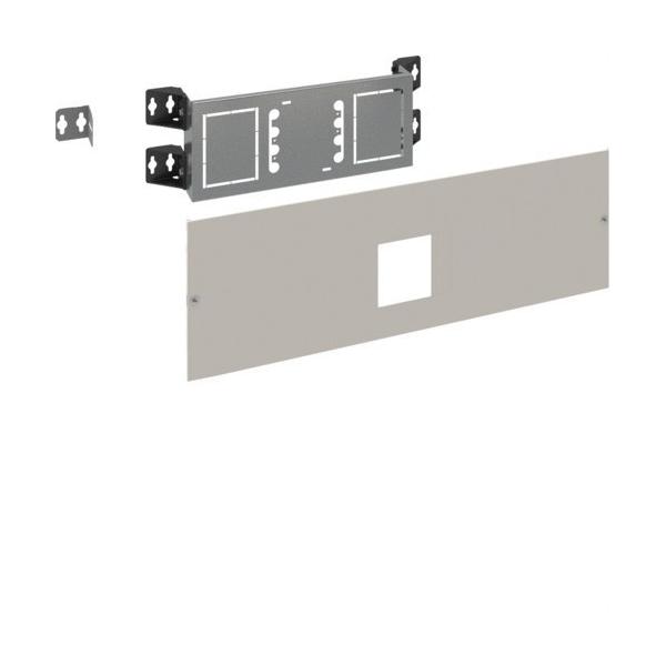 KIT EQTO.VT.P/3 INT.AUT.h3+P160 SIST.QUADRO 800x300mm