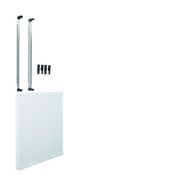 KIT TAPA CIEGA 500x600mm PARA ARMARIOS UNIVERS