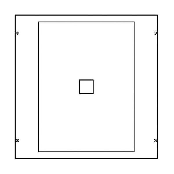 KIT EQUIPAMIENTOS PARA INTERRUPTOR HA400/630A 600x600