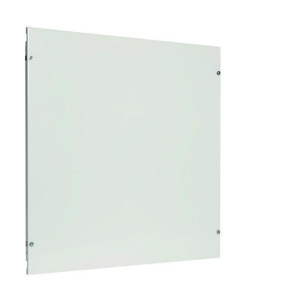 TAPA CIEGA FIJA QUADRO 600x600