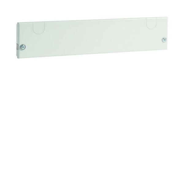 TAPA CIEGA FIJA QUADRO 75x350