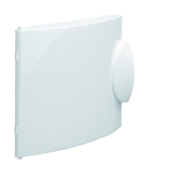 PUERTA OPACA BLANCA PARA GD104B