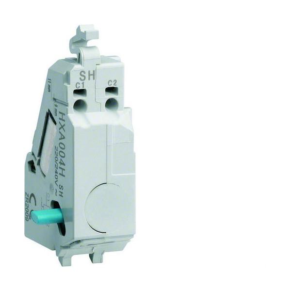 REL EMISIN PARA INTERRUPTOR X160-X250 200-240V CA