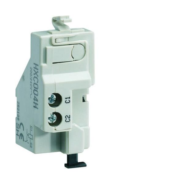 REL EMISIN PARA INTERRUPTOR H250-H1600 24V CC