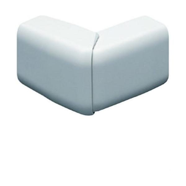 NGULO EXTERIOR VARIABLE PARA 12x20mm ATEHA BLANCO NIEVE