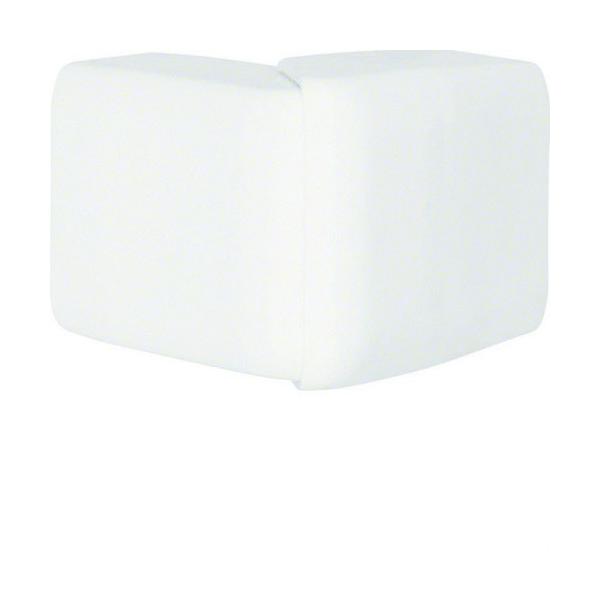 NGULO EXTERIOR VARIABLE PARA 16x30mm ATEHA BLANCO NIEVE