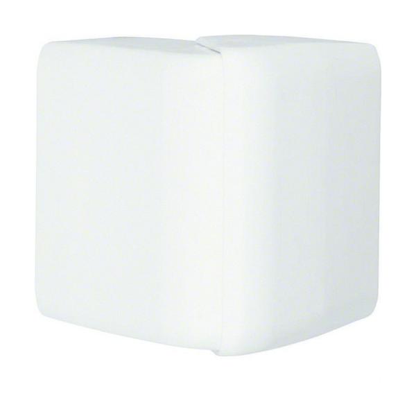 NGULO EXTERIOR VARIABLE PARA 20x50mm ATEHA BLANCO NIEVE