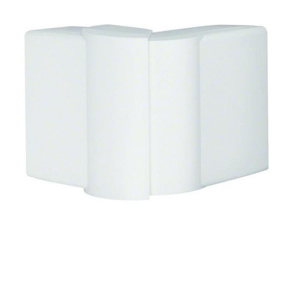 NGULO EXTERIOR LF 40x90mm BLANCO NIEVE