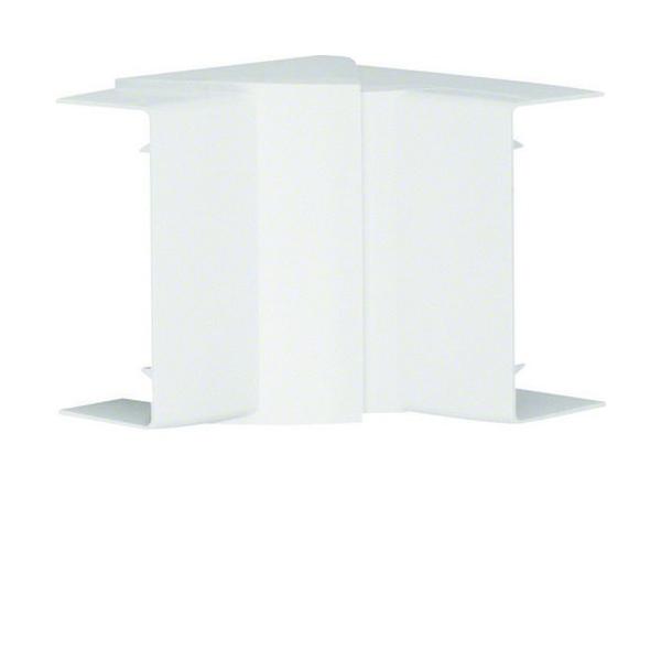 NGULO INTERNO LF 40x90mm BLANCO NIEVE