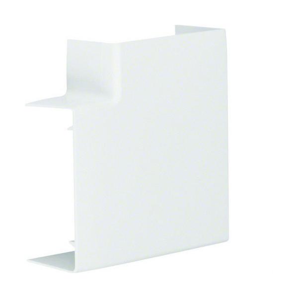 NGULO PLANO LF 40x90mm BLANCO NIEVE