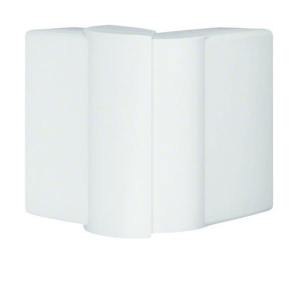 NGULO EXTERIOR LF 40x110mm BLANCO NIEVE