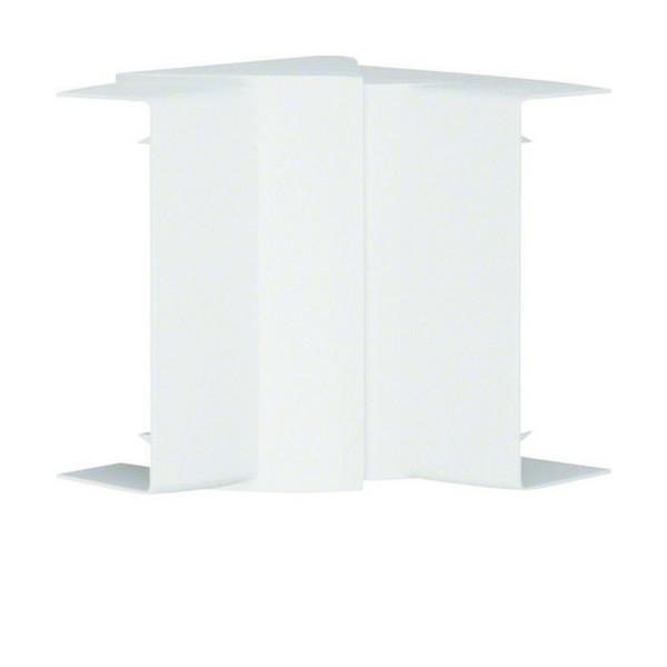 NGULO INTERNO LF 40x110mm BLANCO NIEVE