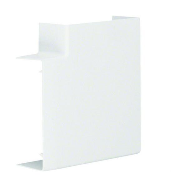 NGULO PLANO LF 40x110mm BLANCO NIEVE