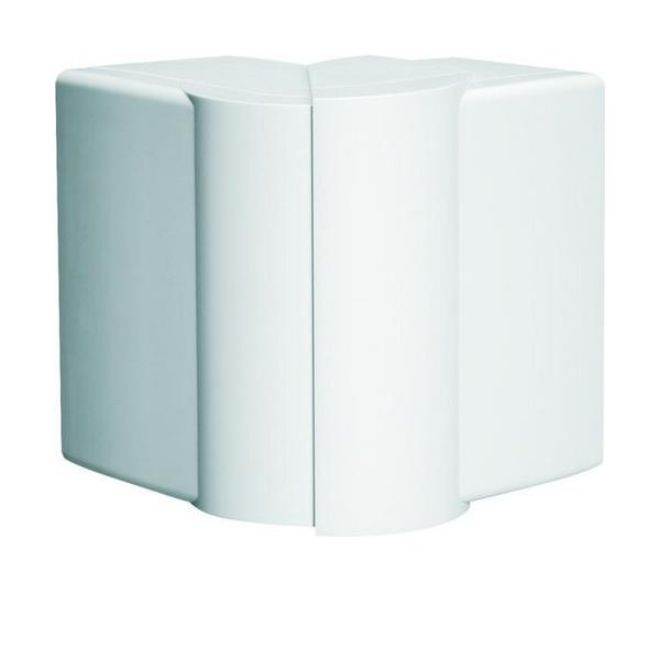 NGULO EXTERIOR 1-2 COMPARTIMENTOS LF 60x90mm BLANCO NIEVE