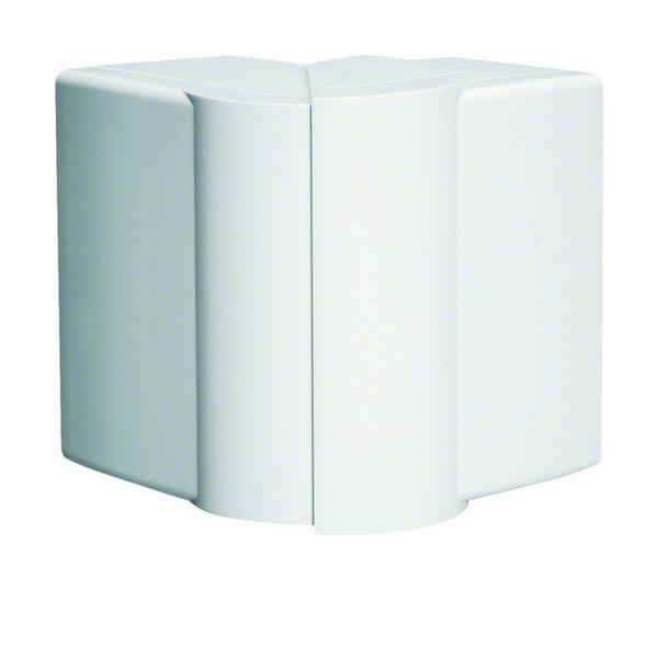 NGULO EXTERIOR 1-4 COMPARTIMENTOS LF 60x110mm BLANCO NIEVE