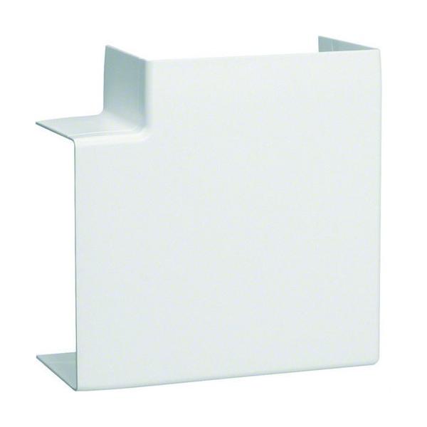 NGULO PLANO 1-4 COMPARTIMENTOS LF 60x110mm BLANCO