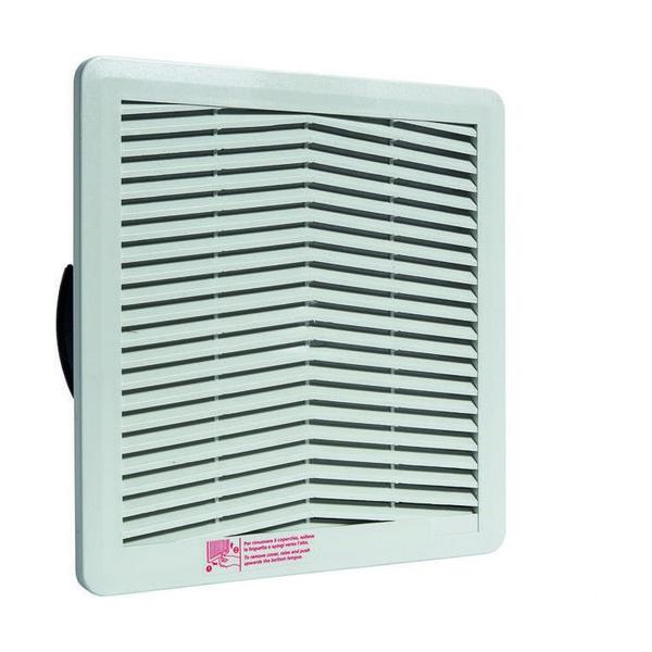 VENTILADOR PARA ARMARIO 230V 20W EXTRACCIN 240m3/h