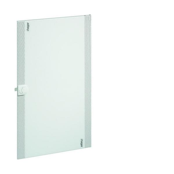 PUERTA OPACA PARA CAJA VEGA-D FD/FU52XX