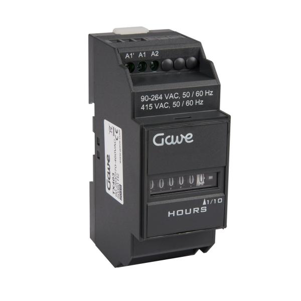 CUENTAHORAS TAXXO 403 (UWZ 35 V)220-240V 50Hz