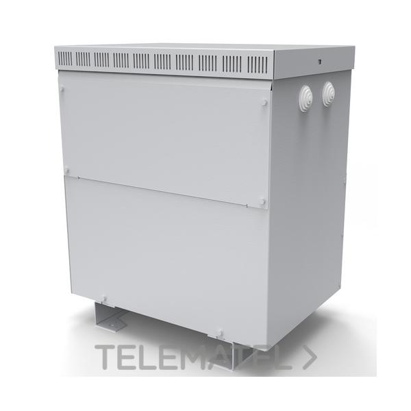 AUTOTRANSFORMADOR TRIFÁSICO AUT 40kVA REVERSIBLE 400/230V