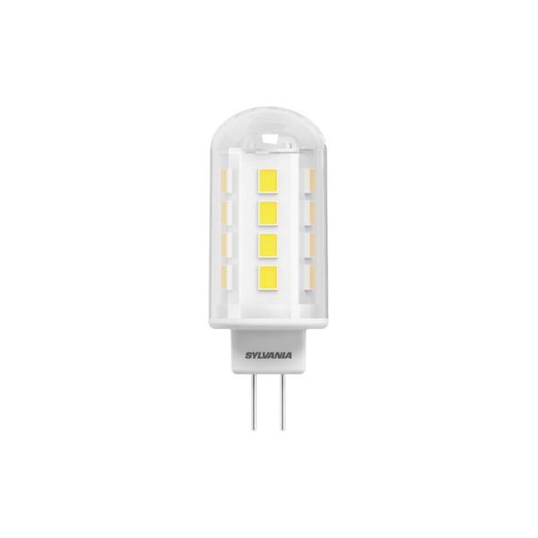 LMPARA LED TOLEDO G4 2,2W 200lm 827