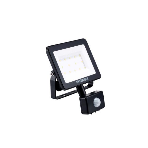 LUMINARIA START E FLD FLT IP54 PIR 900lm 830