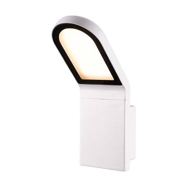 APLIQUE CASTELLO LED 9W 646lm 3K BLANCO