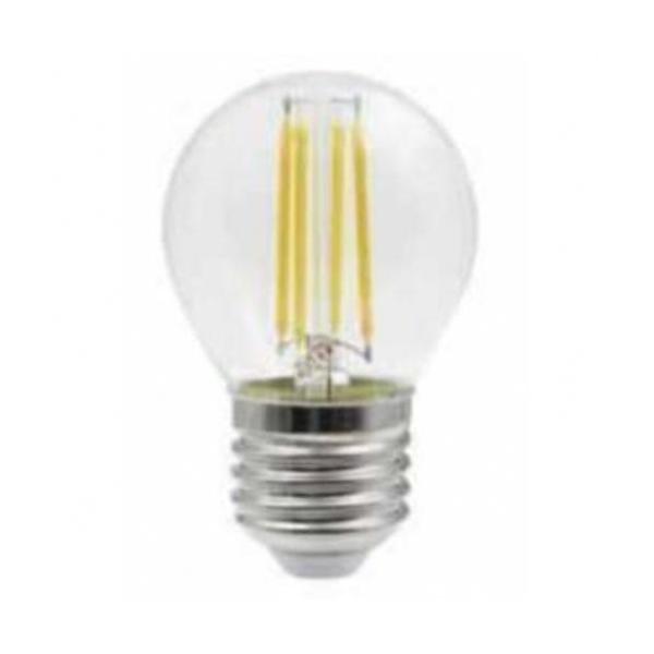 LMPARA LED FILAMENT E27 LED BULB 3W 330lm CRI80 3000K BLANCO