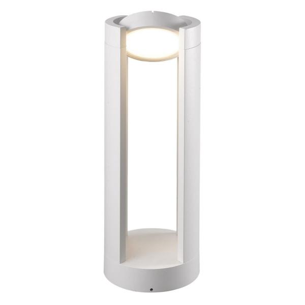 BALIZA NURE LED 15W 417lm 4000K BLANCO