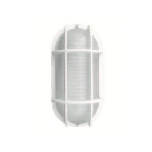 APLIQUE COBAN REJA E-27 LED 6w/9W BLANCO