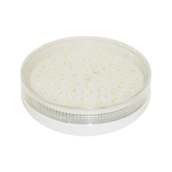 LÁMPARA LED T2 3W 3000K BLANCO