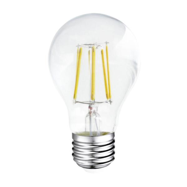 LMPARA LED FILAMENT E27 LED BULB 6W 800lm CRI80 2700K 360