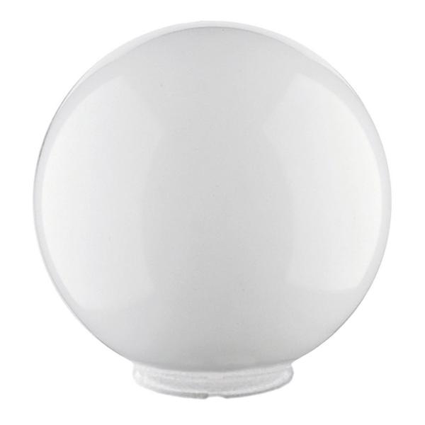 GLOBO OPAL DIMETRO 40