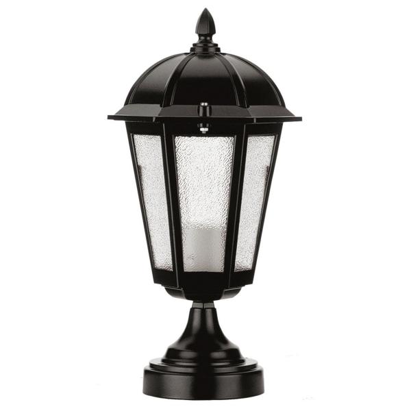 SOBRE MURO 20W SERIE BAMBO NEGRO