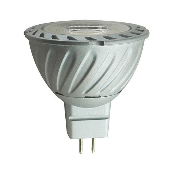 LÁMPARA LED PRO GU5,3 7,8W 550lm 3000K