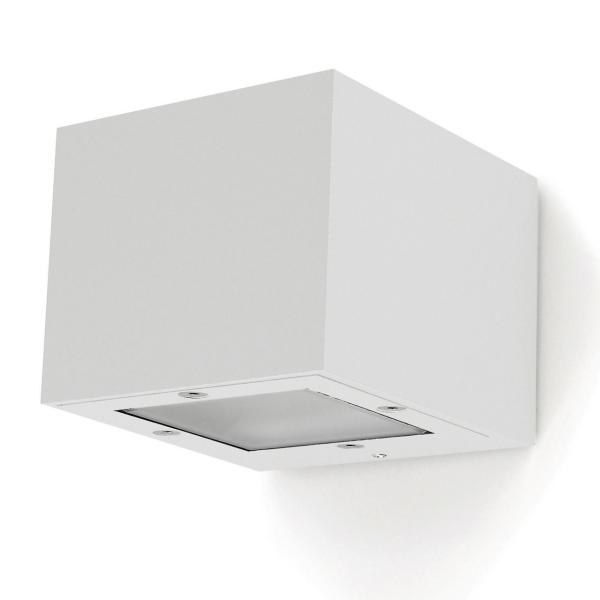 APLIQUE ISORA IP65 LED 4,3W 370lm 3000K BLANCO