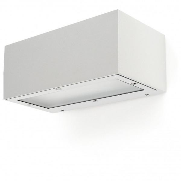 APLIQUE ISORA LED 8,7W 780lm 3000K BLANCO