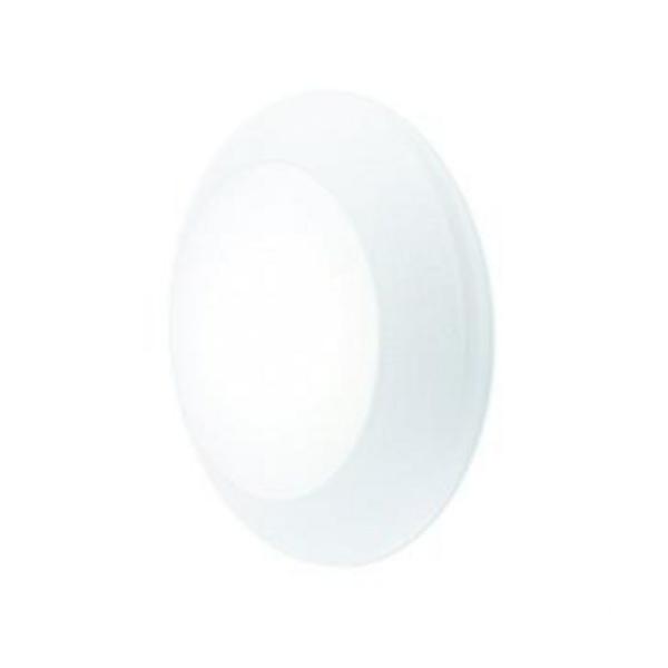 APLIQUE PIRO SMALL IP66 GX53 LED T2 3W 350lm 3000K BLANCO