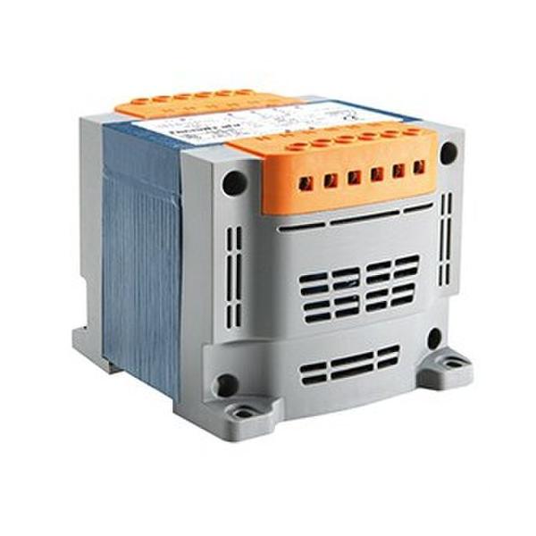 TRANSFORMADOR 200W IP20 240/12V GRIS