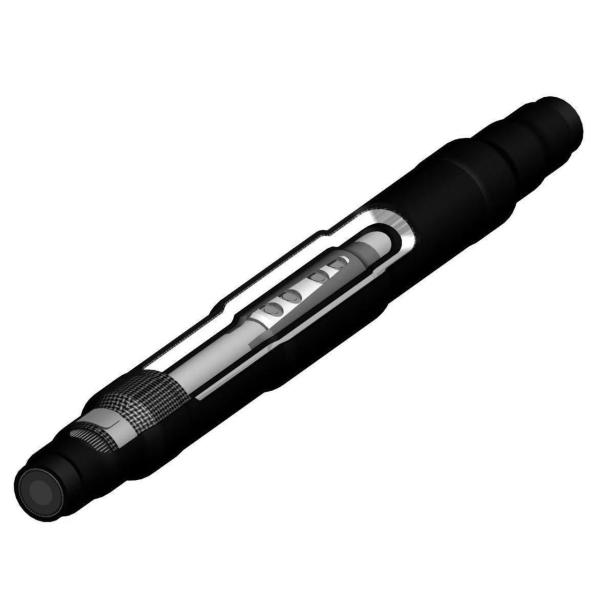 KIT EMPALME QS200 MONOBLOC 93AK620-1MB-E-E