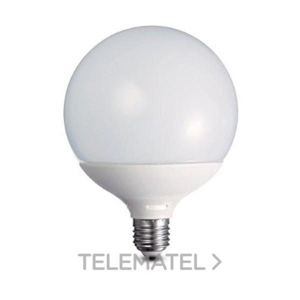 LMPARA LED GLOBO 120 14W 4000k E27 NATURAL