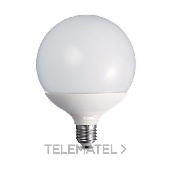 LMPARA LED GLOBO 120 14W 6400k E27 CLIDA