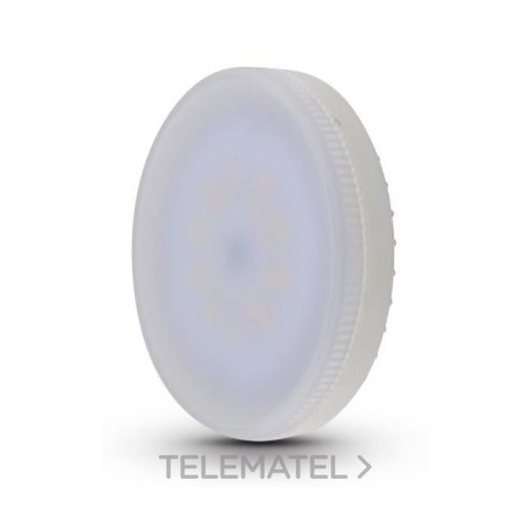 DOWNLIGHT DURADISK LED 7W 470lm BLANCO