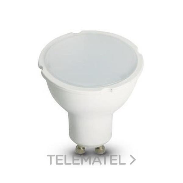 LMPARA MULTI 100WIDE 8W 650lm 2800k BLANCO