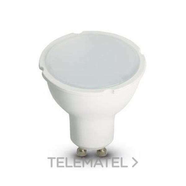 LMPARA MULTI 100WIDE 8W 680lm 6400k BLANCO