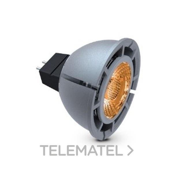 LÁMPARA MR16 MATRIX 12V 7,5W 550lm