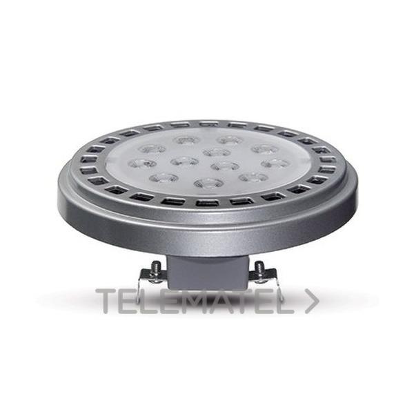 LMPARA DR111 LED SF 12V G53 15W 3000k BLANCO