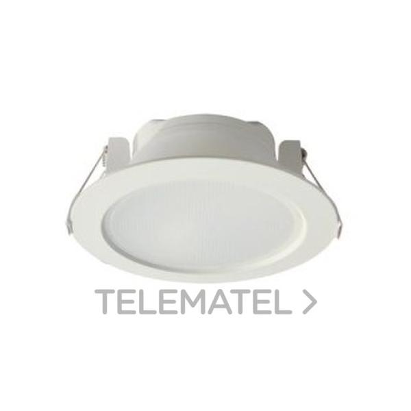 EMPOTRADO LESELI 15W 1400lm NATURAL